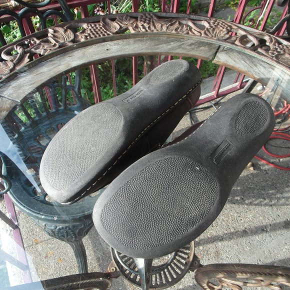 Men's Predictions leather shoe size 11 - Picture 6 of 6